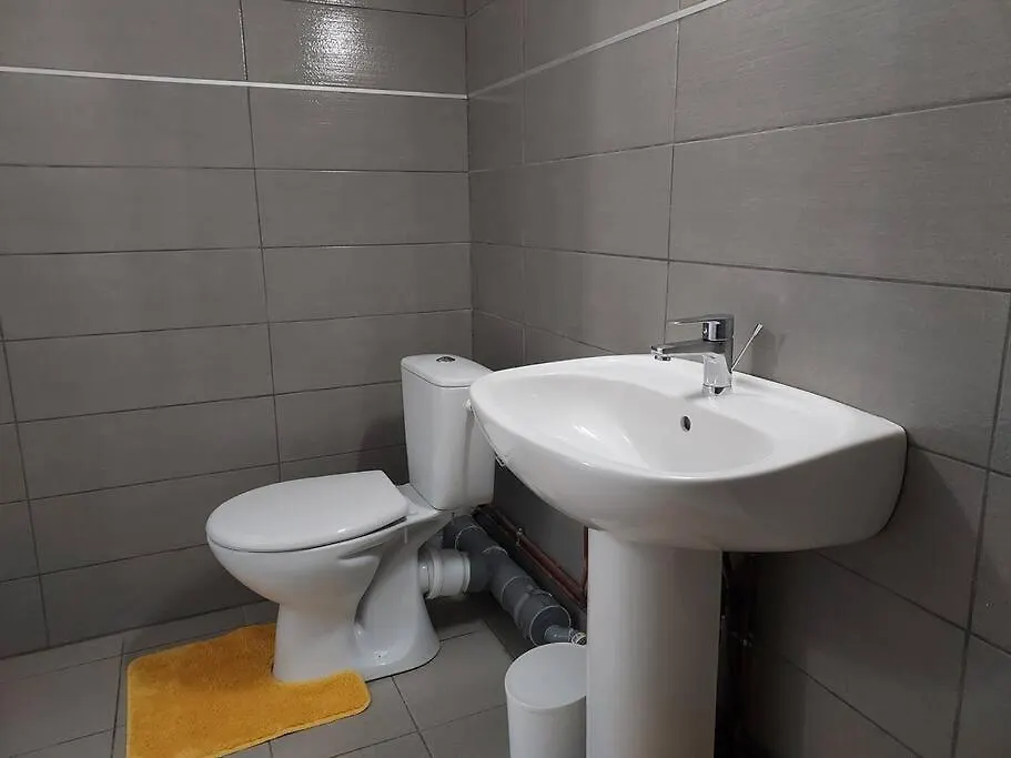 Appartement T2 Le Vallon Au Marin Martinique Le Marin Martynika
