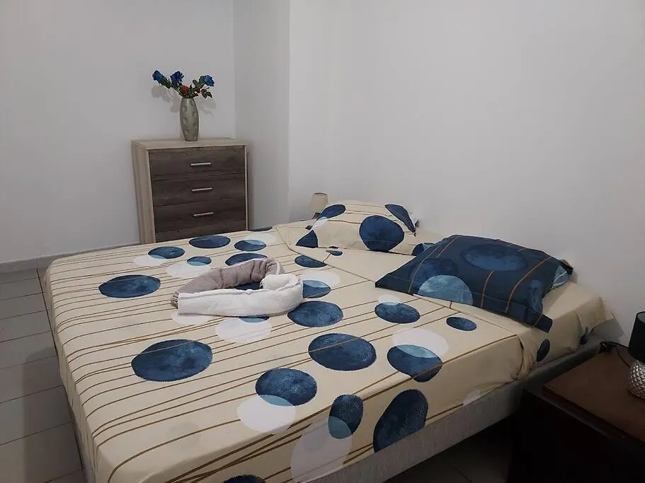 Appartement T2 Le Vallon Au Marin Martinique Le Marin Apartament